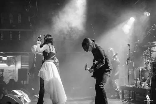 Copyright : Michael Bally